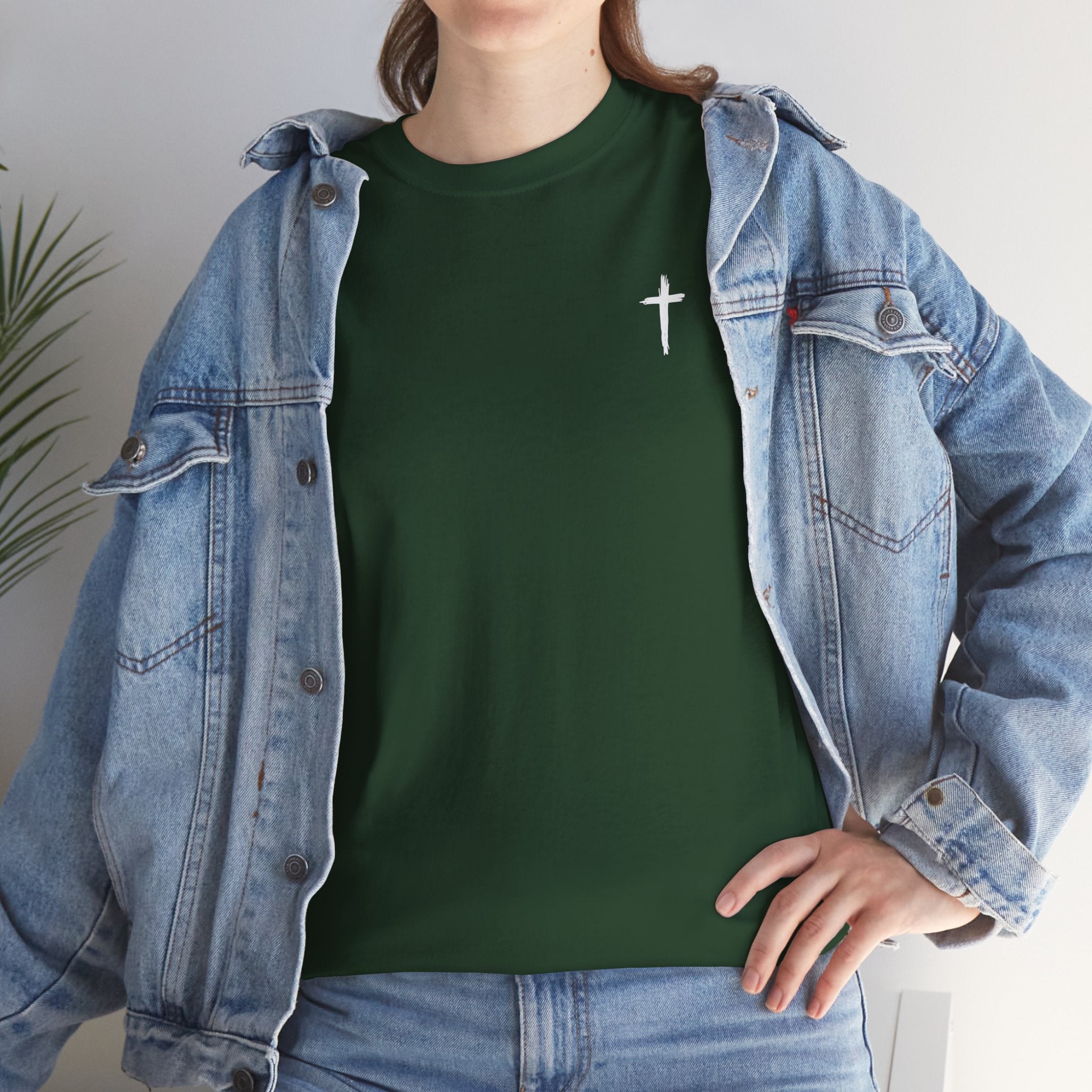 Isaiah 52:7 - Christian Tee