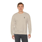 Hebrews 10:24 - Christian Crewneck Sweatshirt