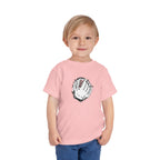 Classic Baseball Glove - Toddler Tee