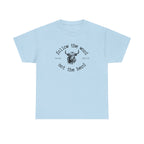 Isaiah 8:11-13 - Christian Tee