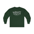 Matthew 5:13 - Christian Long Sleeve