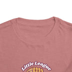 Little League Life - Toddler Tee