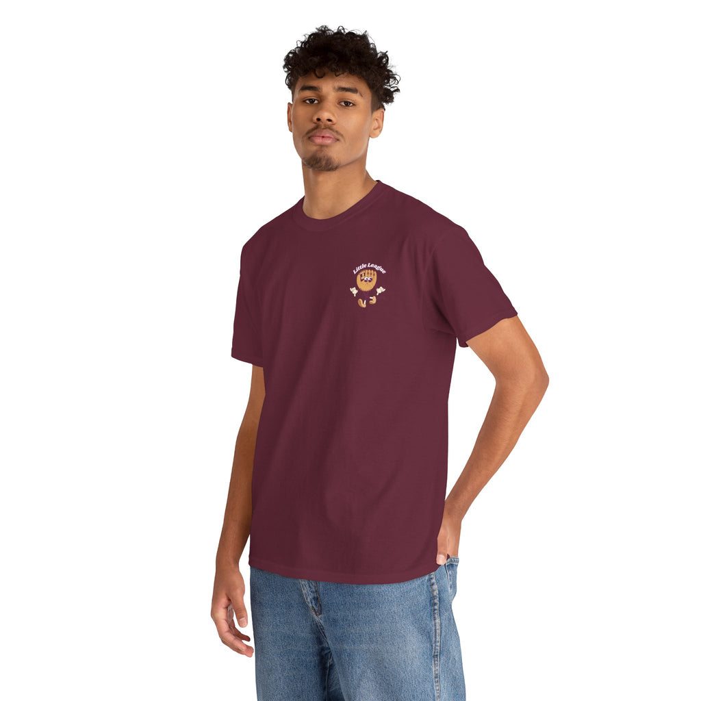 Little League Life - Graphic Tee
