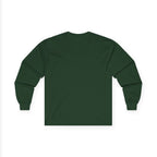 Jeremiah 24:4-7 - Christian Long Sleeve