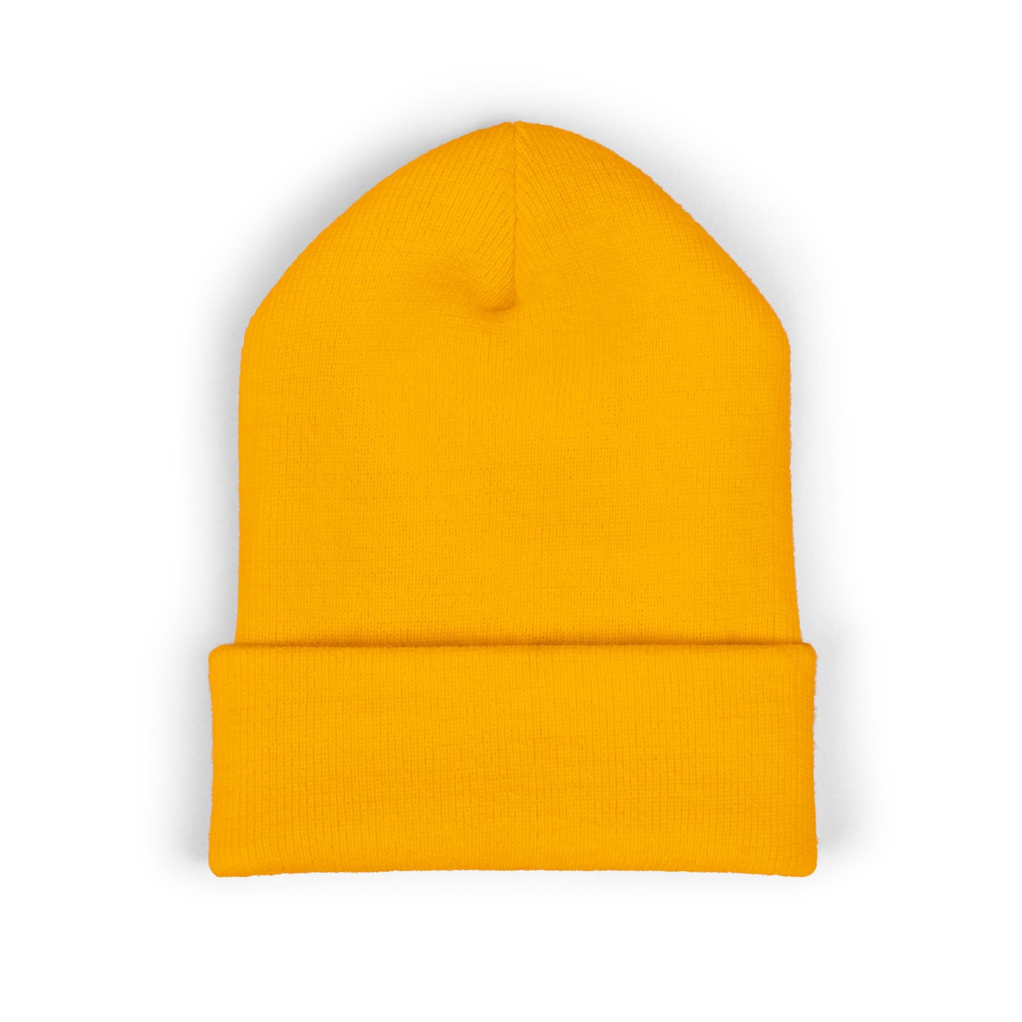 Matthew 5:13 - Christian Beanie (Embroidered Patch)