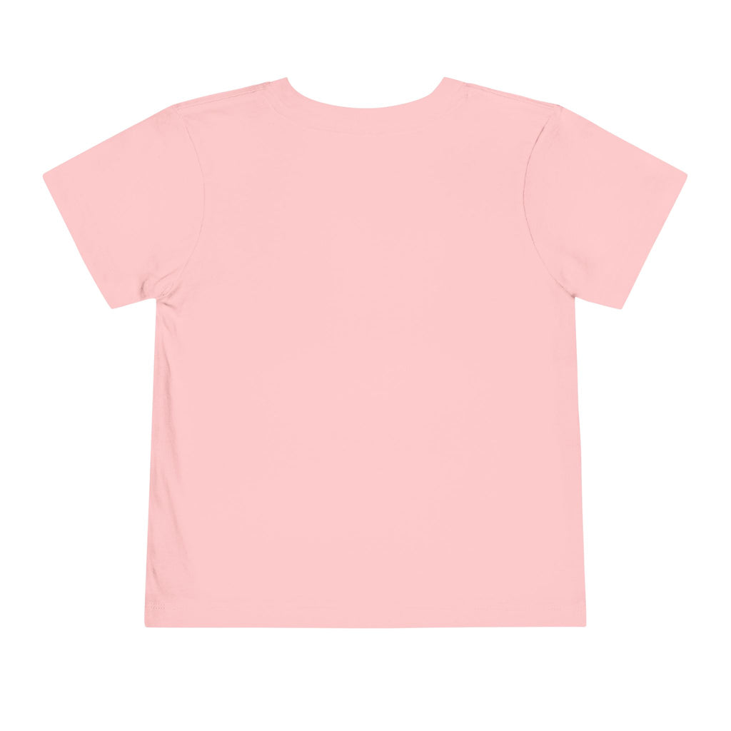 Classic Baseball Glove - Toddler Tee