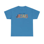 FALL for Jesus - Christian Tee