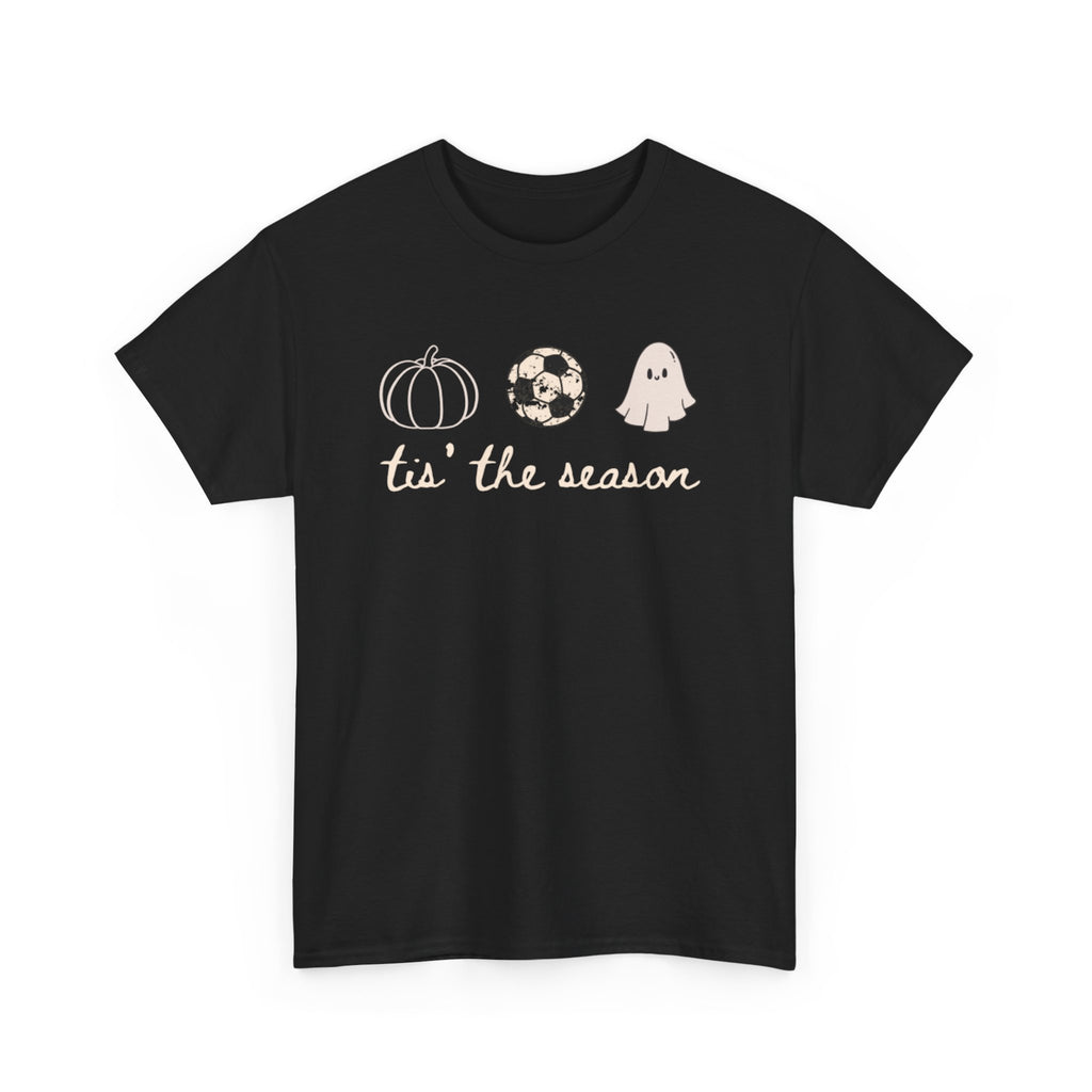Soccer Tis the Season - Graphic Tee