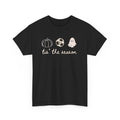 Soccer Tis the Season - Graphic Tee