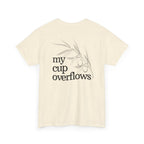 Psalm 23:5 - Christian Tee