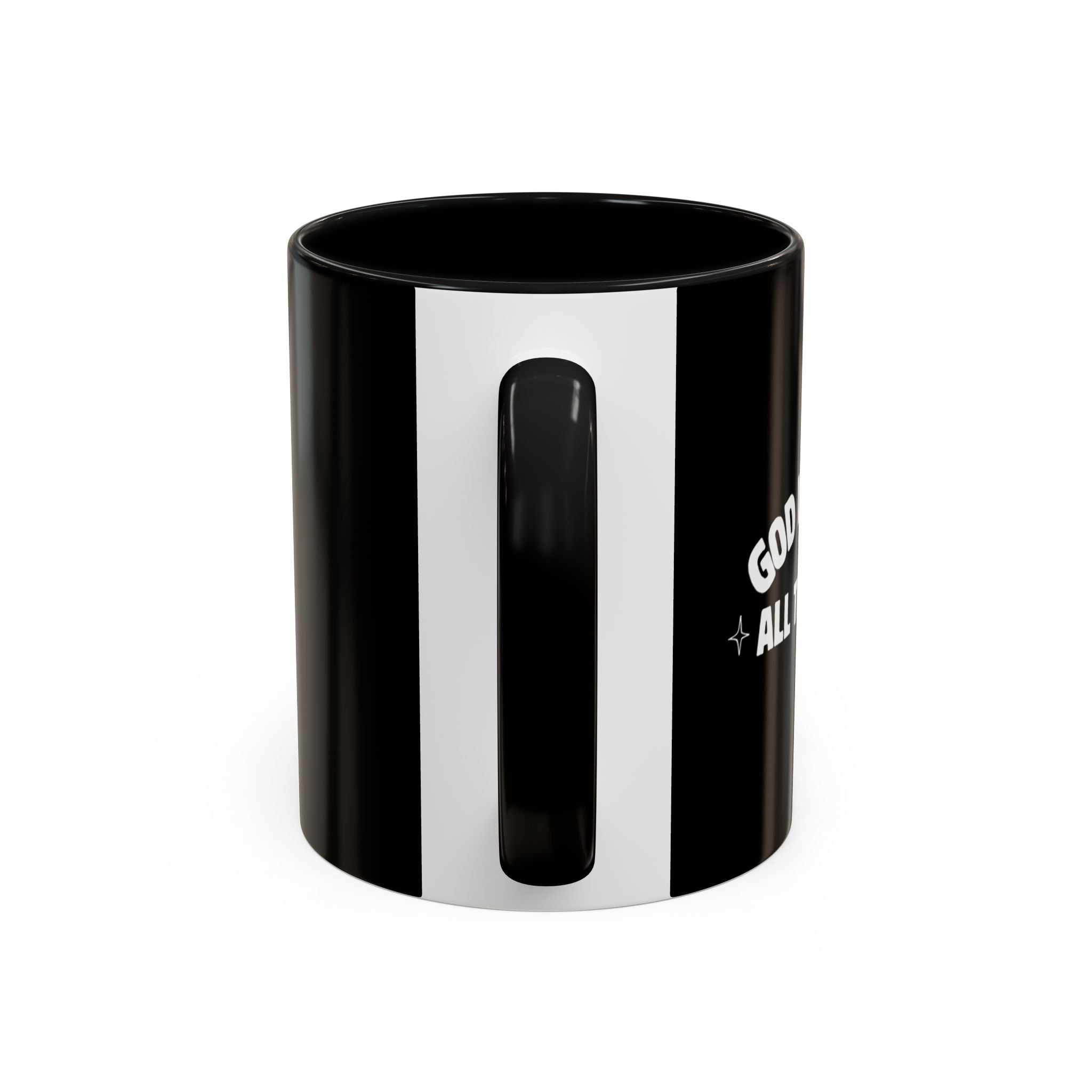 God Is Good - Coffee Mug