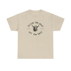 Isaiah 8:11-13 - Christian Tee