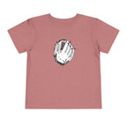 Classic Baseball Glove - Toddler Tee