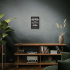 Isaiah 52:7 - Christian Wall Art