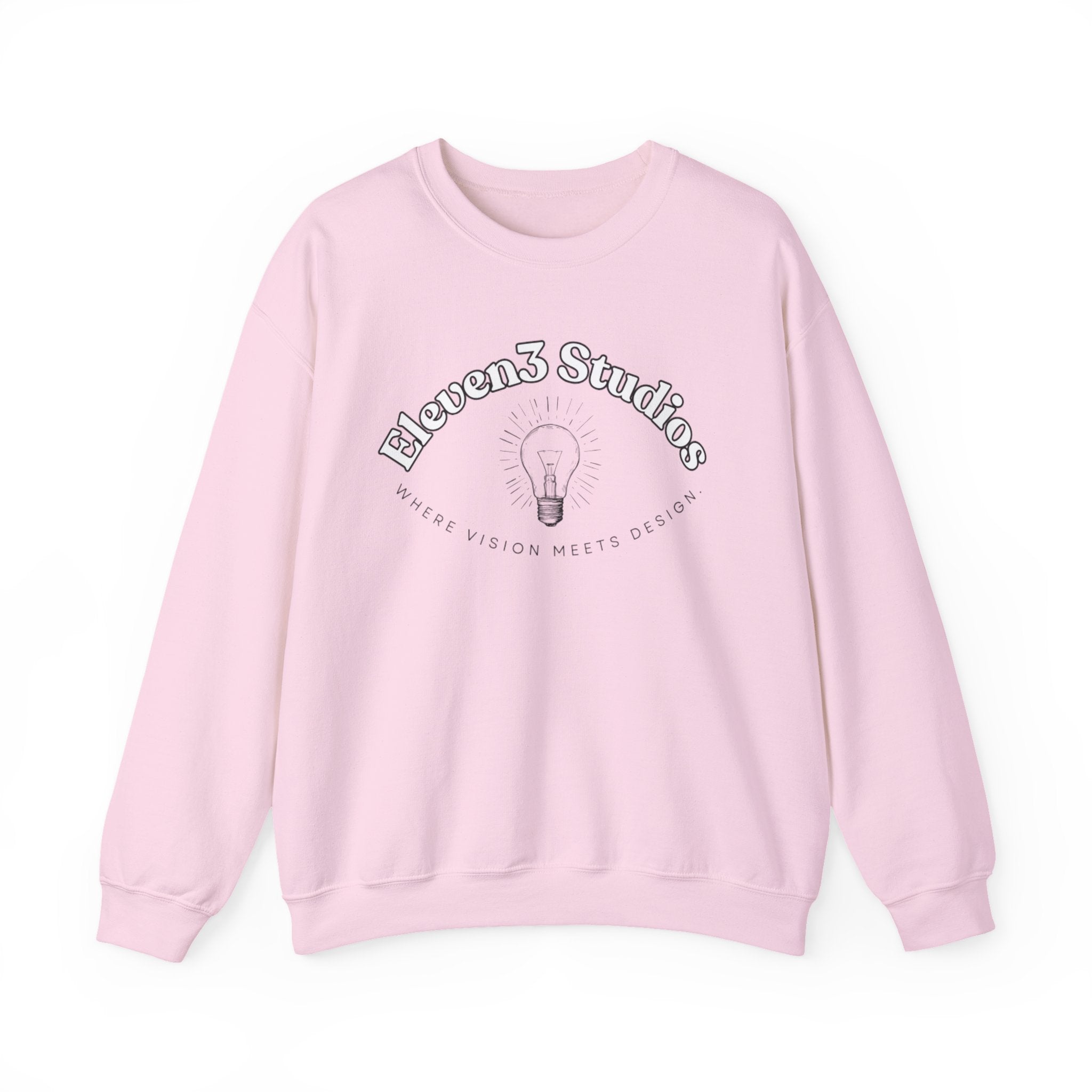 Eleven3 Studios - Crewneck Sweatshirt