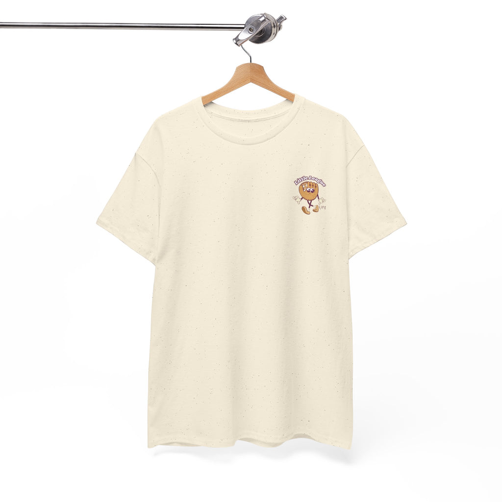 Little League Life - Graphic Tee