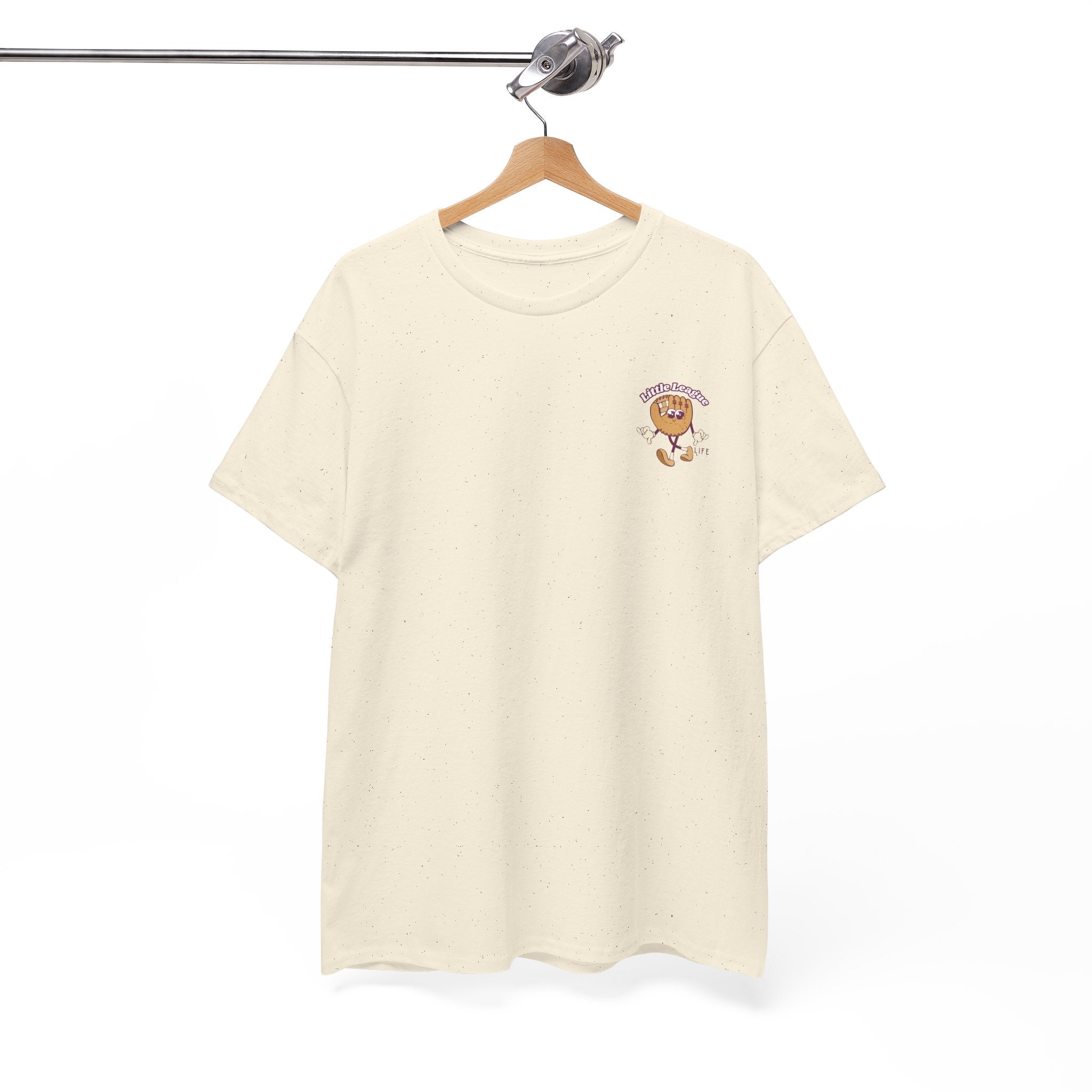 Little League Life - Graphic Tee