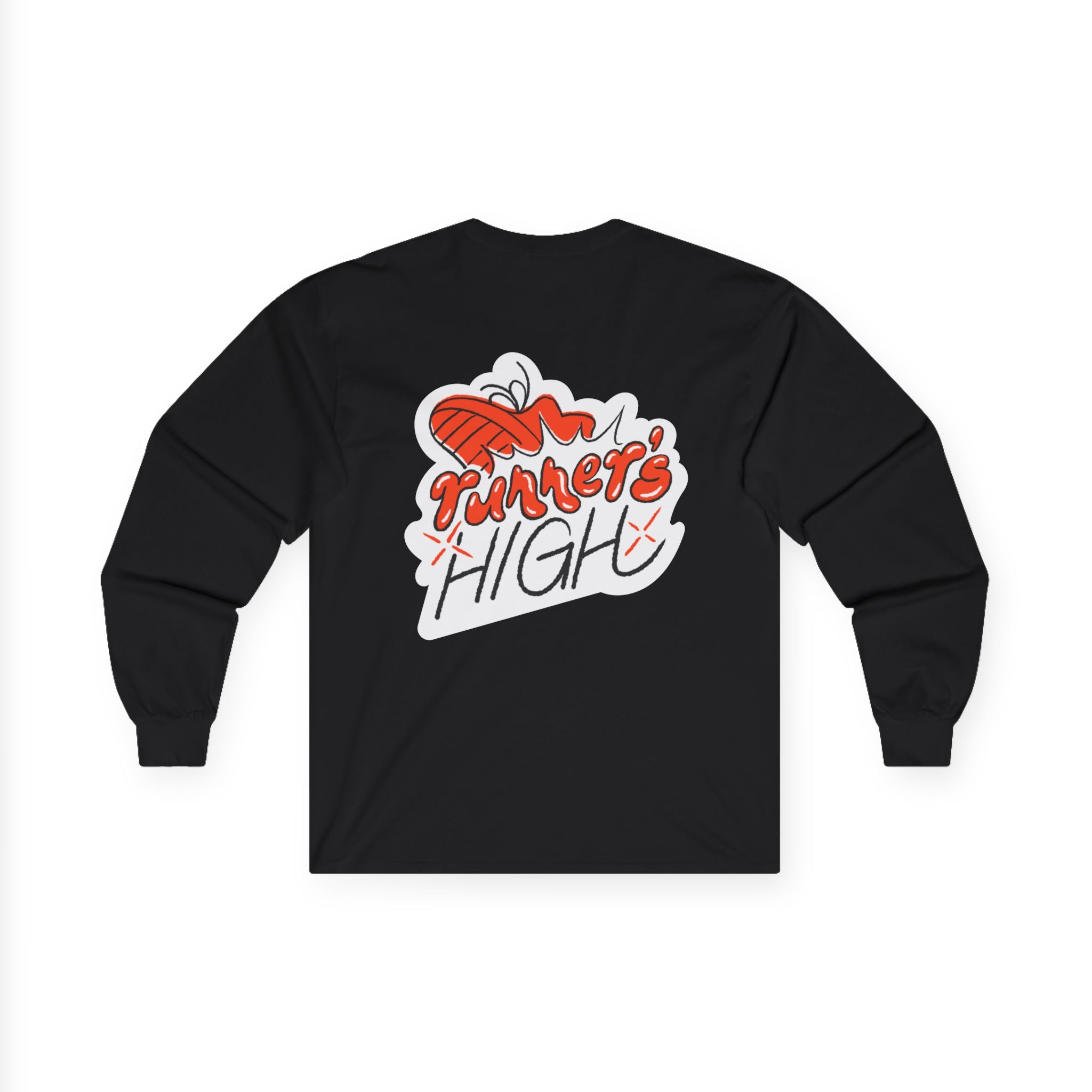 Runners High - Long Sleeve