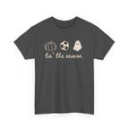 Soccer Tis the Season - Graphic Tee