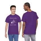 Jeremiah 24:4-7 - Christian Tee