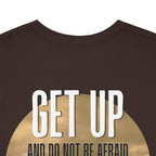 Matthew 17:7 - Christian Tee
