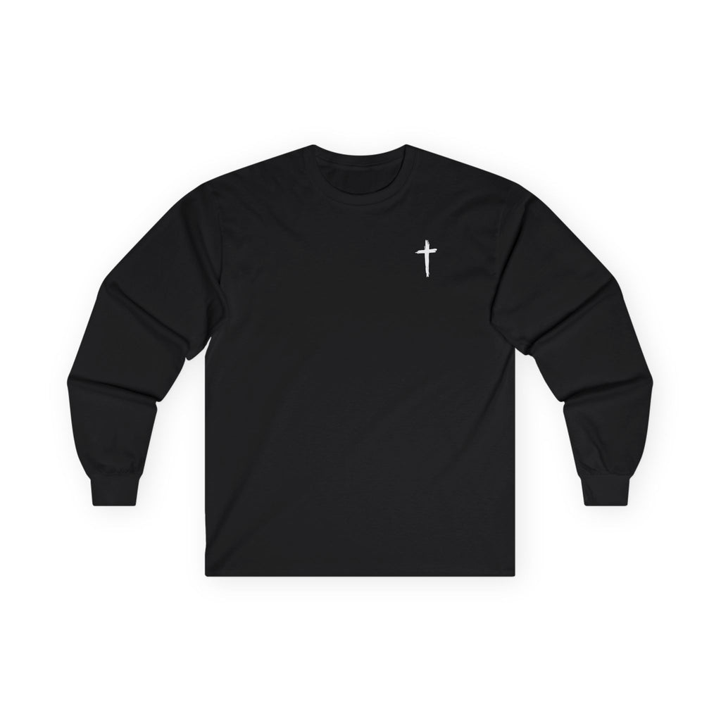 Isaiah 52:7 - Christian Long Sleeve