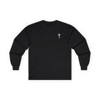 Isaiah 52:7 - Christian Long Sleeve