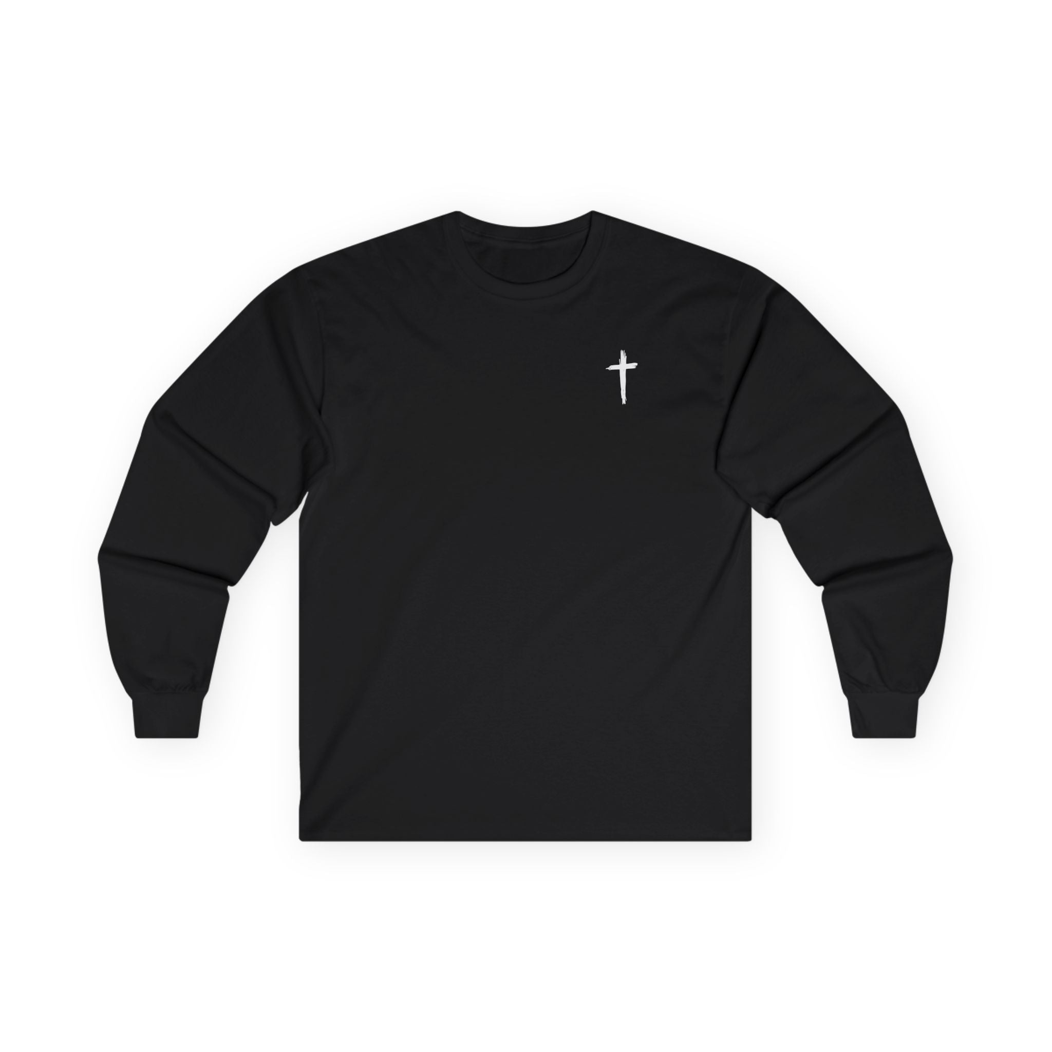 Isaiah 52:7 - Christian Long Sleeve