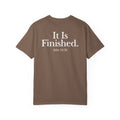 John 19:30 - Christian Vintage Tee