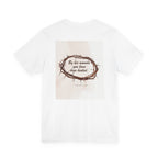 1 Peter 2:24 - Christian Tee