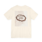 1 Peter 2:24 - Christian Tee