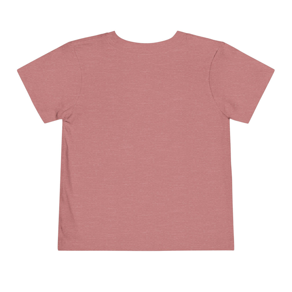 Classic Baseball Glove - Toddler Tee