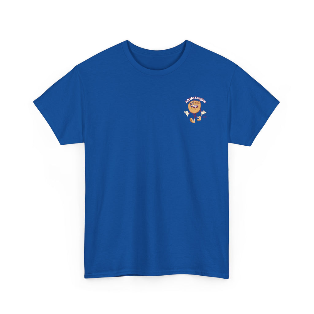 Little League Life - Graphic Tee