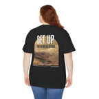Matthew 17:7 - Christian Tee