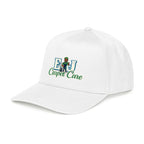 E&J Carpet Care Mid Profile Baseball Cap
