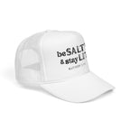 Matthew 5:13 - Christian Trucker Hat