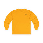John 19:30 - Christian Long Sleeve