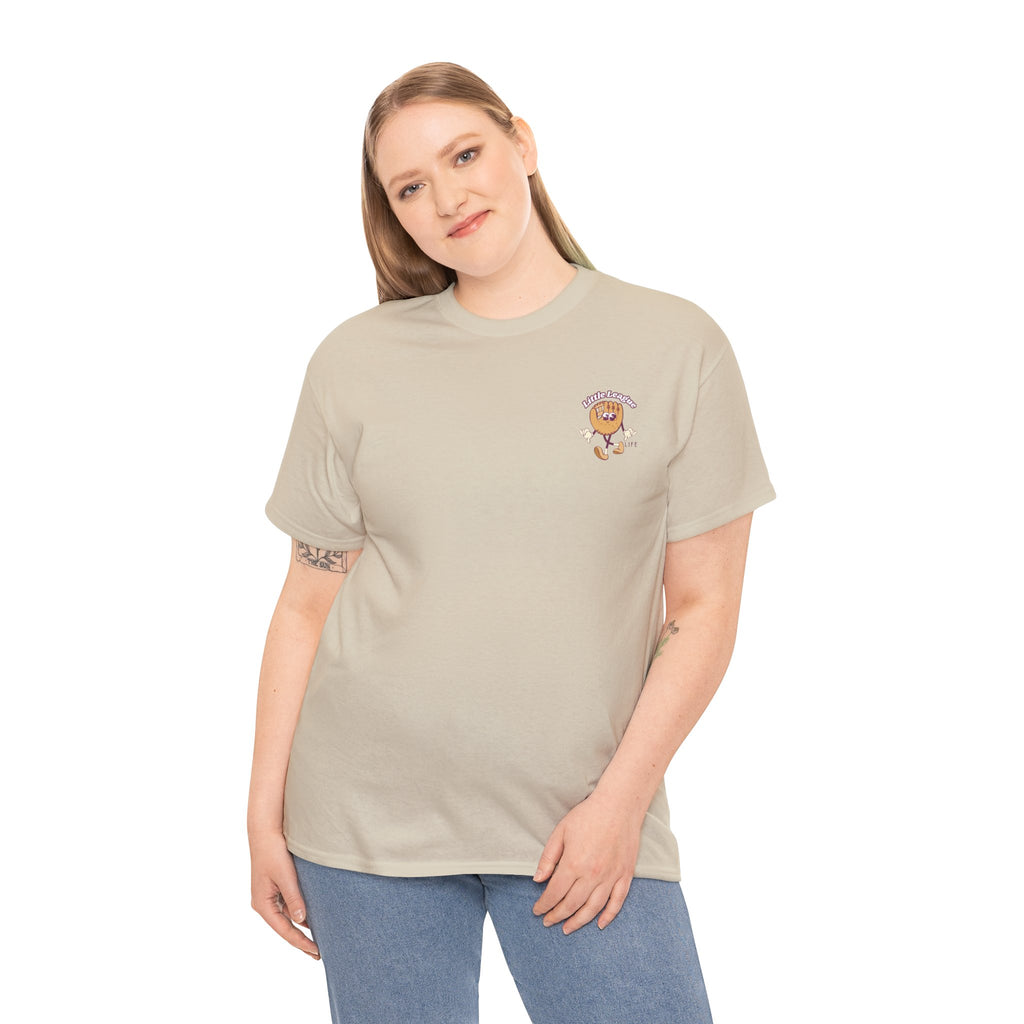 Little League Life - Graphic Tee