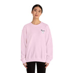 Baseball Mama - Crewneck Sweatshirt