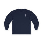 Isaiah 52:7 - Christian Long Sleeve