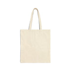 Soccer Work Hard Pray Hard - Canvas Tote Bag