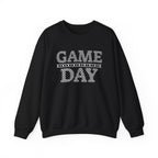Game Day - Crewneck Sweatshirt