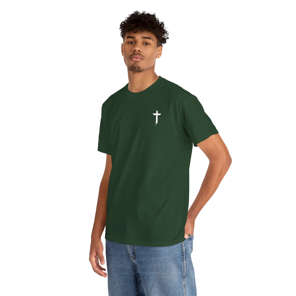 Matthew 17:7 - Christian Tee