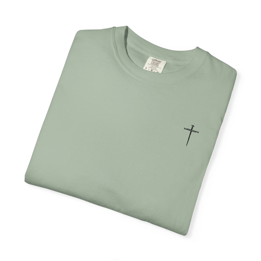 John 19:30 - Christian Vintage Tee