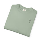 John 19:30 - Christian Vintage Tee