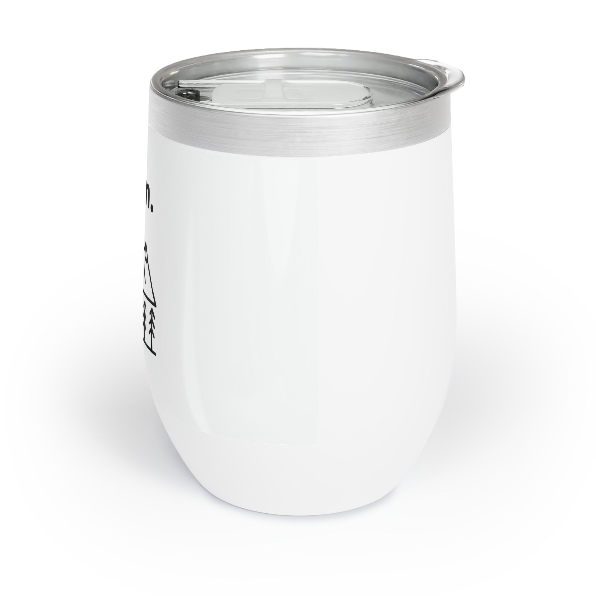 Roam - Wine Tumbler