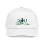 E&J Carpet Care Mid Profile Baseball Cap