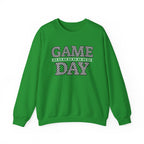 Game Day - Crewneck Sweatshirt