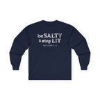 Matthew 5:13 - Christian Long Sleeve