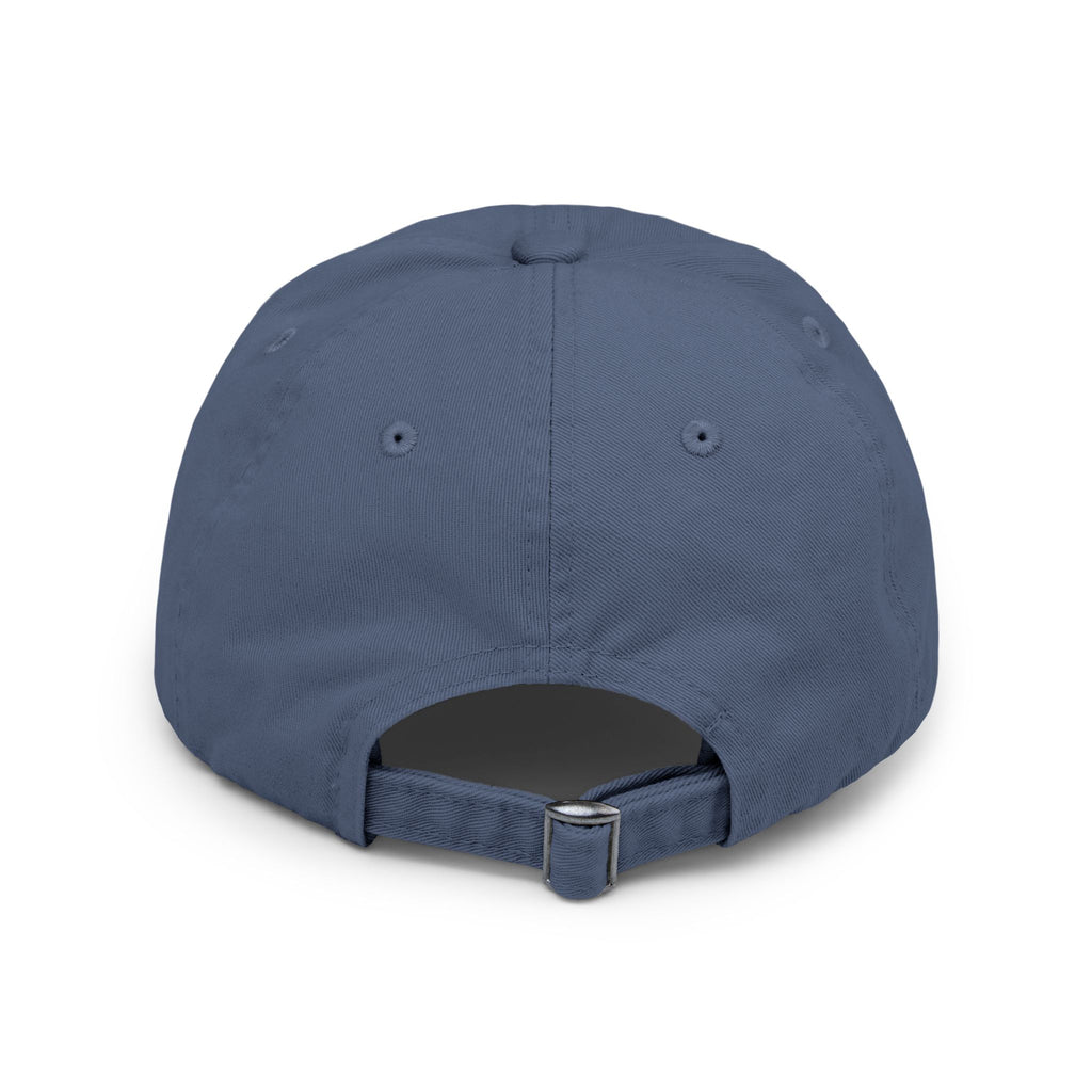 Matthew 5:13 - Christian Distressed Cap